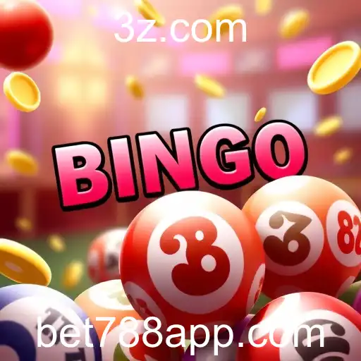 Explorando o Mundo das Salas de Bingo Online no BET788