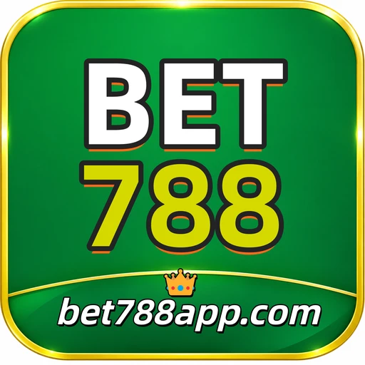 Bet788: A Aposta Mais Quente do Momento! Logo