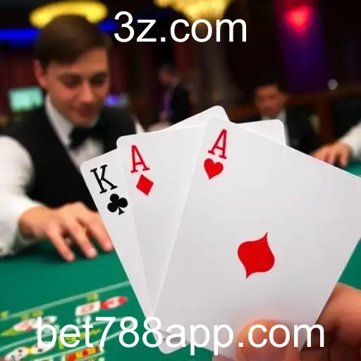 Explorando a Excitante Categoria de 'Jogos ao Vivo' no BET788