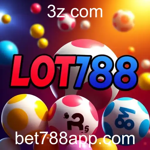 Explore a Diversidade dos Jogos de Loteria no BET788