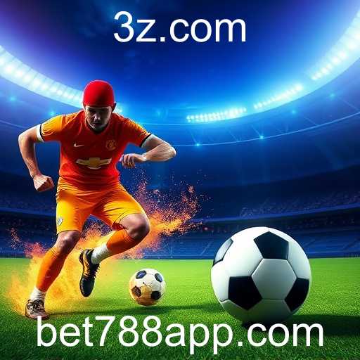 Novas Tendências nos Jogos Online: A Ascensão do BET788