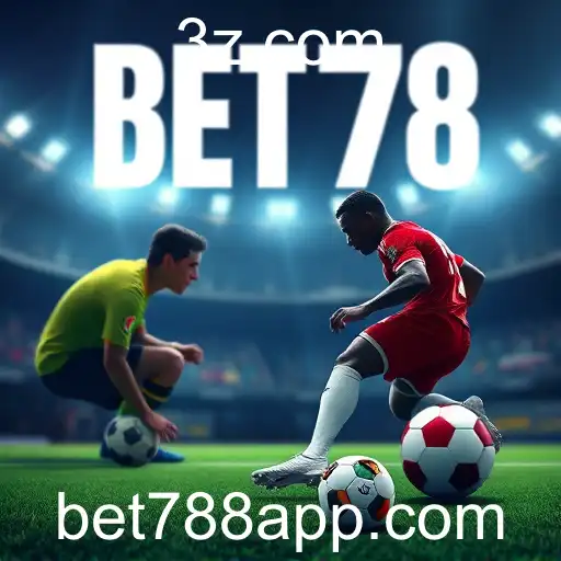 A Ascensão do BET788: Novo Fenômeno dos Jogos Online