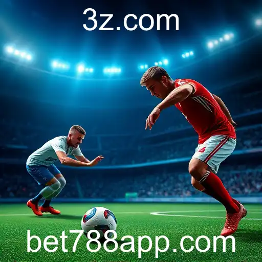 A Revolução dos Jogos Online: Como o BET788 Está Moldando o Futuro