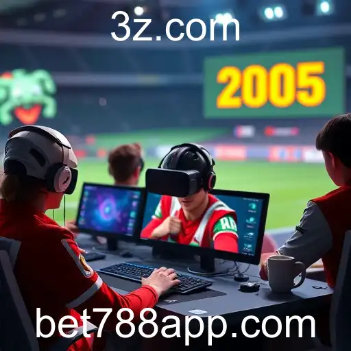 Transformações e Tendências no Mercado de Jogos Online