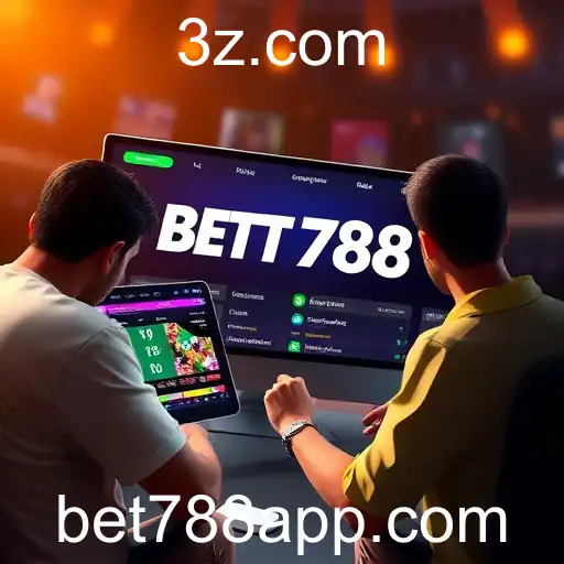 A Ascensão dos Sites de Apostas em 2025