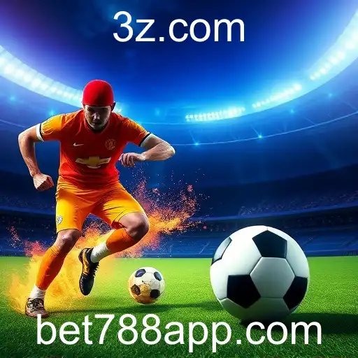 A Ascensão do BET788 no Cenário de Jogos Online
