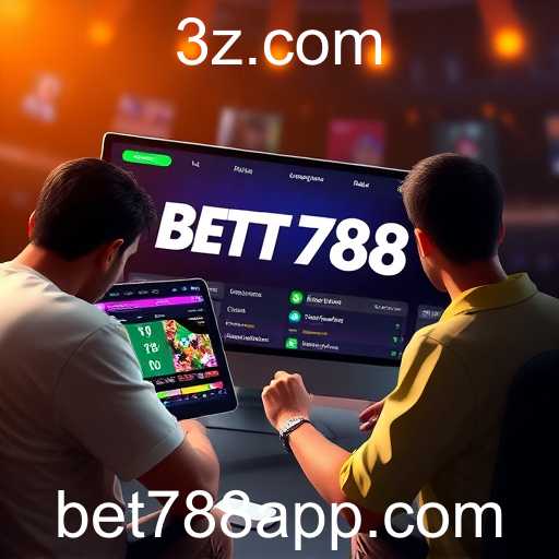 A Ascensão dos Sites de Apostas em 2025