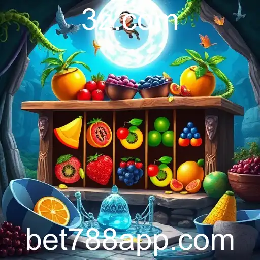 Explorando a Fascinante Categoria de Caça-Níqueis no BET788